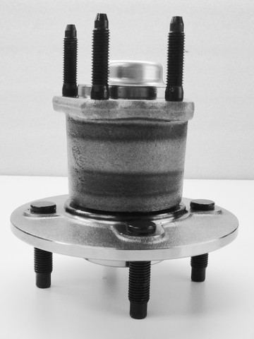  530273 Wheel Bearing and Hub Assembly For CHEVROLET,PONTIAC,SATURN
